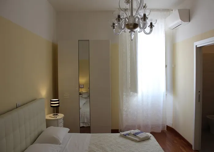 Holiday home Veniero Welcomehouse *