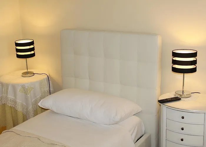 Veniero Welcomehouse *