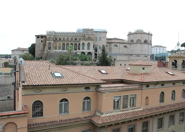 Veniero Welcomehouse *