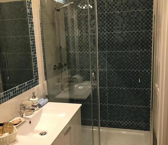 Holiday home Veniero Welcomehouse Rome