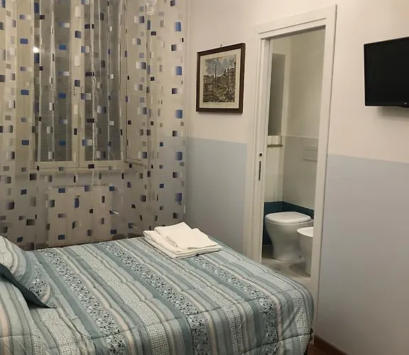 Veniero Welcomehouse Rome