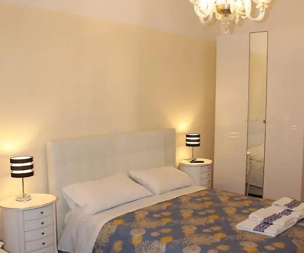 Veniero Welcomehouse *