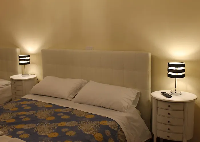 Casa vacanze Veniero Welcomehouse *