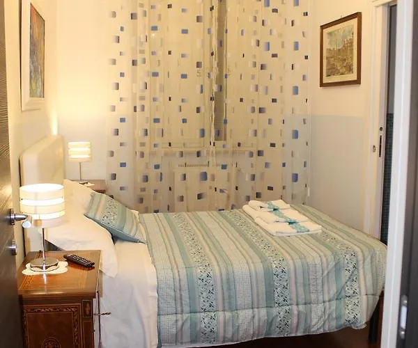 Veniero Welcomehouse Holiday home Rome