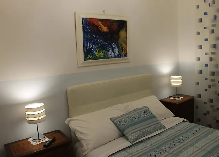 Veniero Welcomehouse