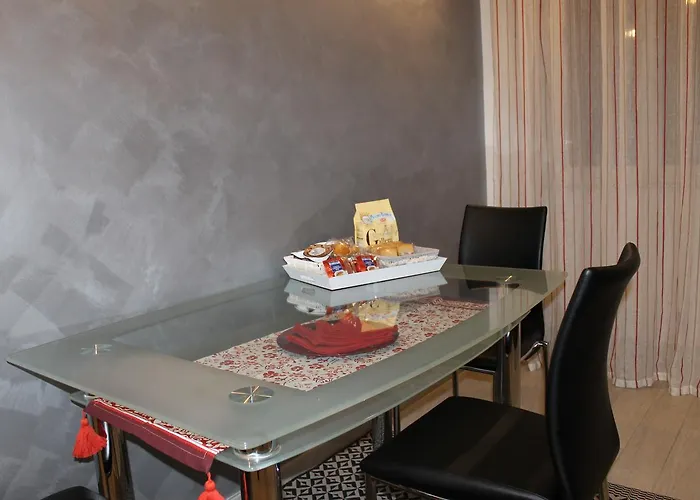 Veniero Welcomehouse Holiday home