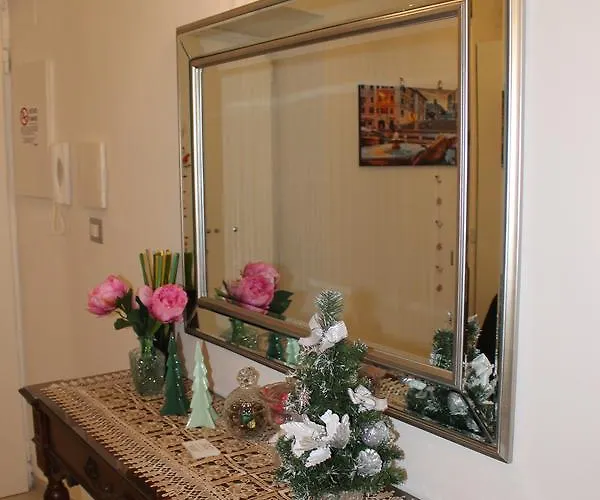 Veniero Welcomehouse Holiday home