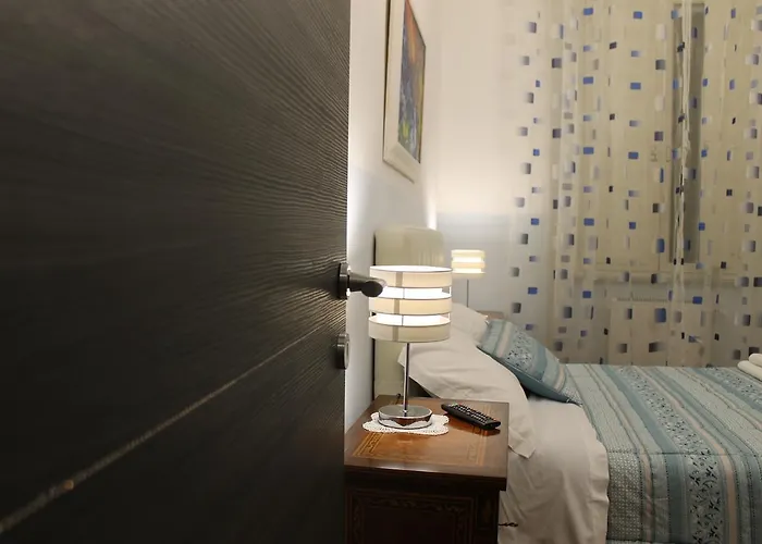 Veniero Welcomehouse Holiday home Rome