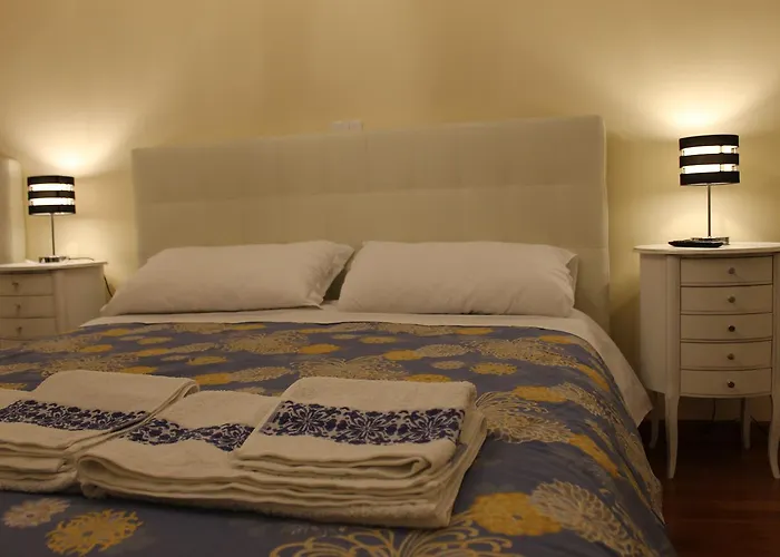 Veniero Welcomehouse *