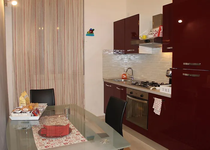 Veniero Welcomehouse Holiday home