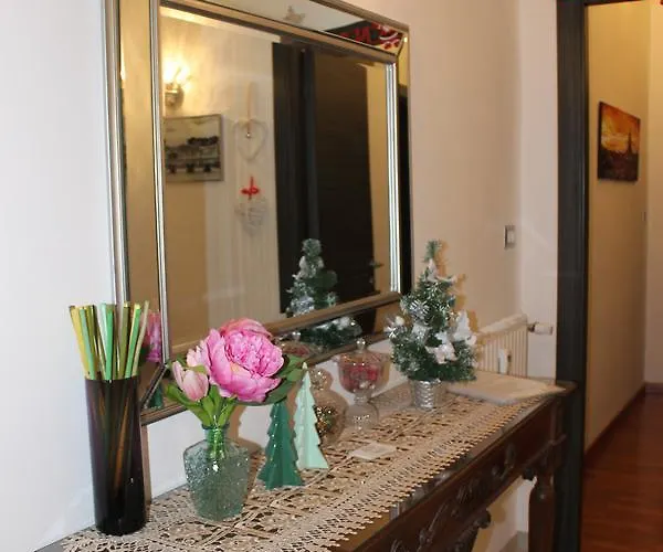 Veniero Welcomehouse *