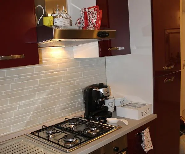 Veniero Welcomehouse