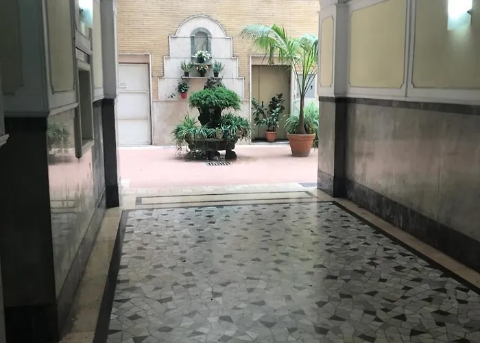 Veniero Welcomehouse Holiday home Rome