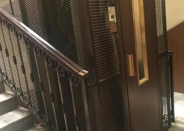 Veniero Welcomehouse