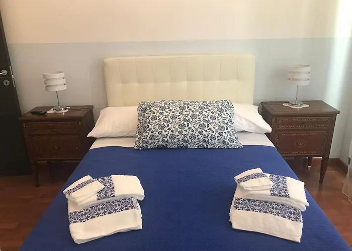 Veniero Welcomehouse * Rome