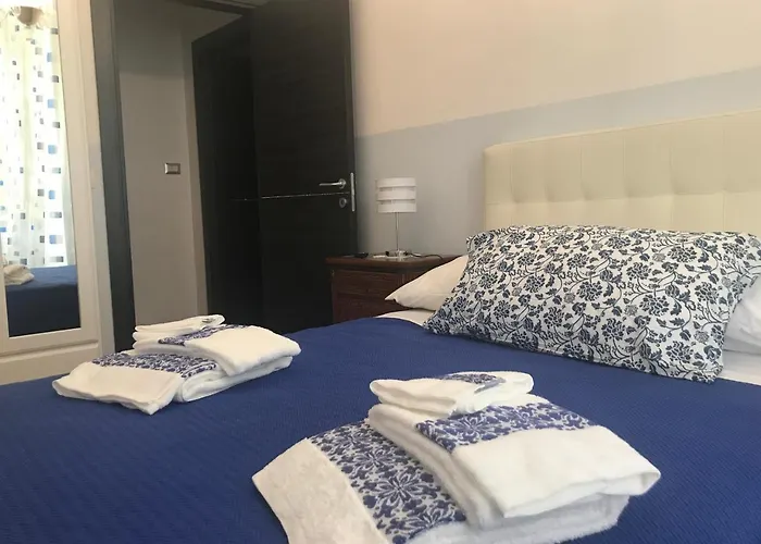 Veniero Welcomehouse Rome