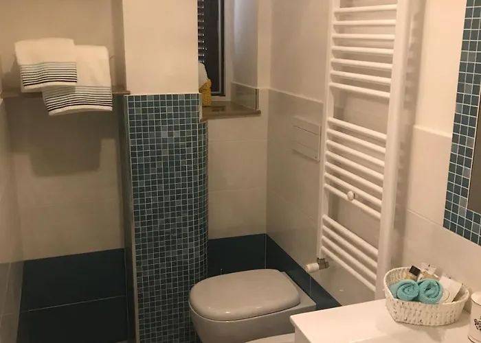 Holiday home Veniero Welcomehouse *