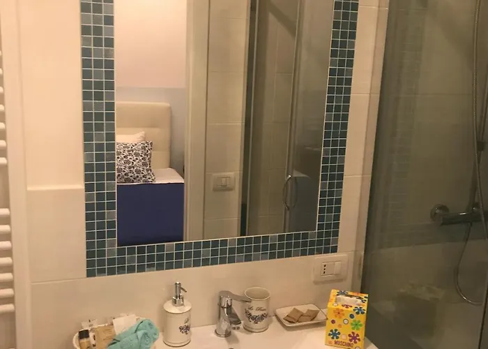 Holiday home Veniero Welcomehouse Rome