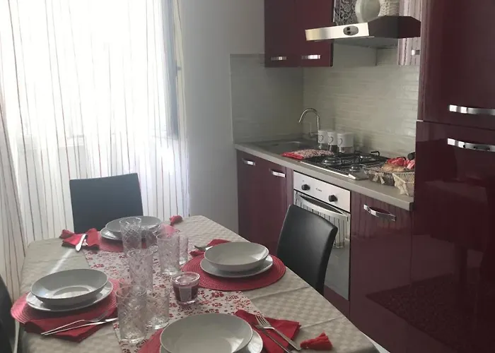 Veniero Welcomehouse Holiday home *