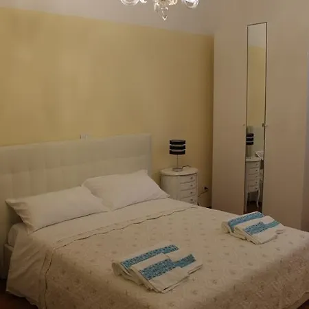 Veniero Welcomehouse * Rome