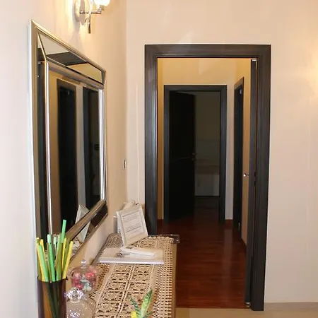 Veniero Welcomehouse