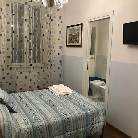 Veniero Welcomehouse Rome