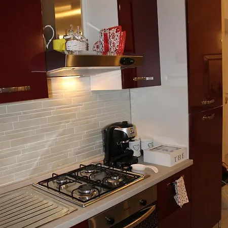 Veniero Welcomehouse