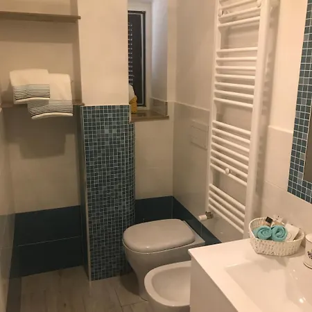 Vakantiehuis Veniero Welcomehouse *