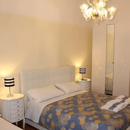 Veniero Welcomehouse *